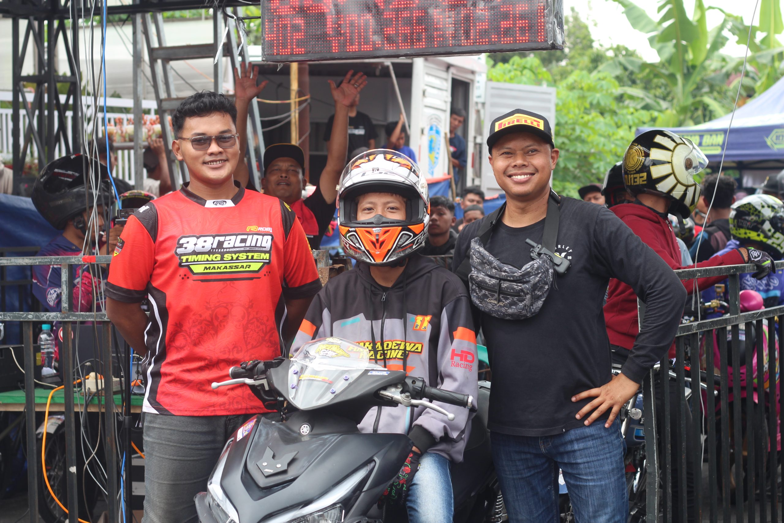 DAWIR GARAGE: Cilacap's Reliable Automotive Solution